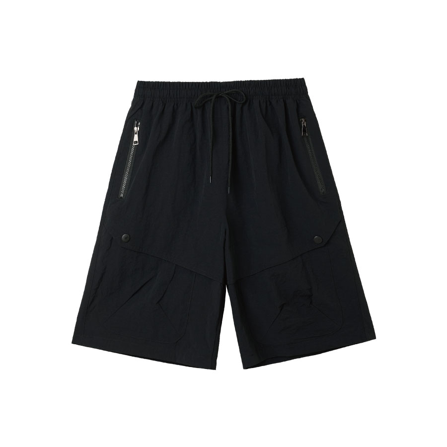 輕量速乾多口袋短褲 BC-7055, , large