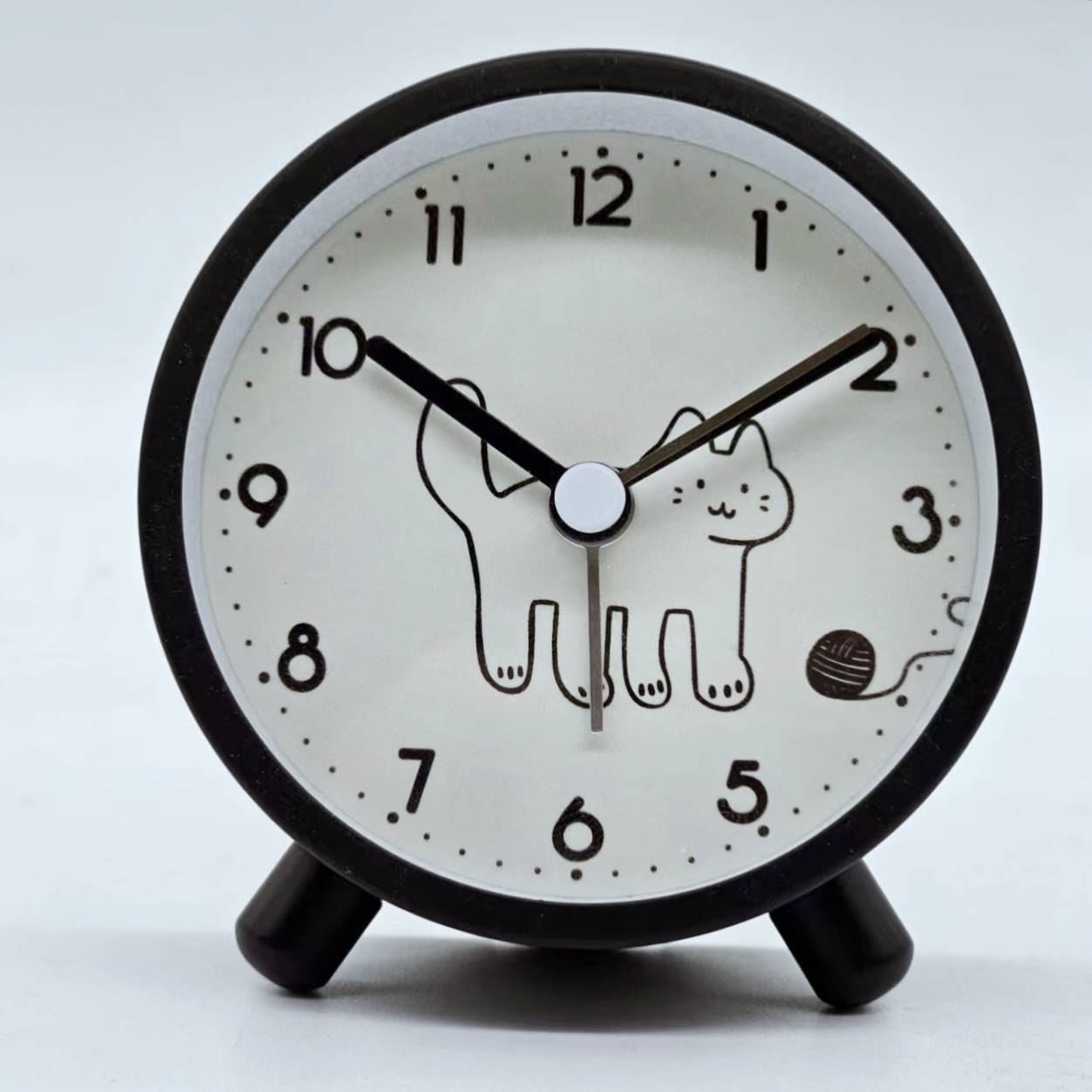 TW-8123 Alarm Clock, , large