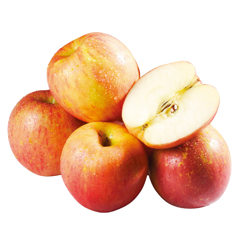 Fuji Apple#90, , large