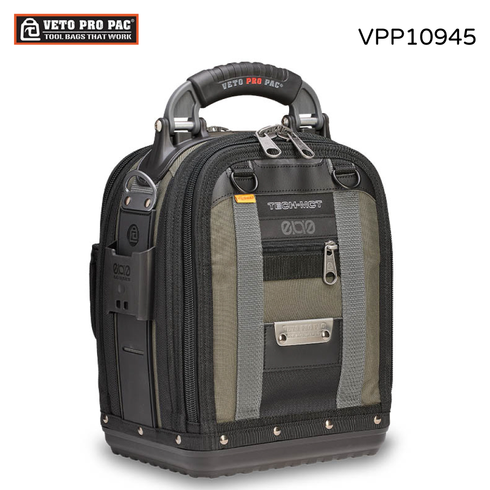 [VETO PRO PAC 維托] 職人工具袋 TECH-MCT EVO 工具背包 /VPP10945, , large