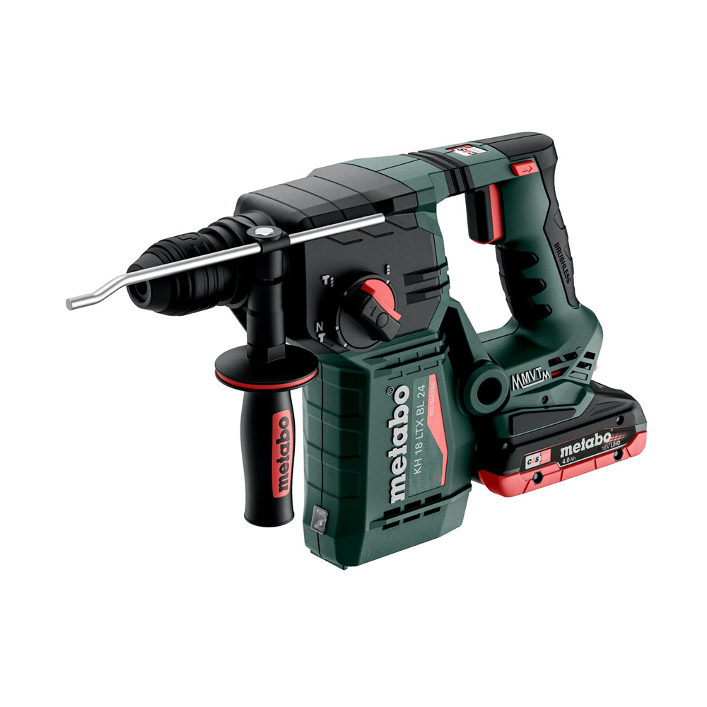 KH 18 LTX BL 24, , large