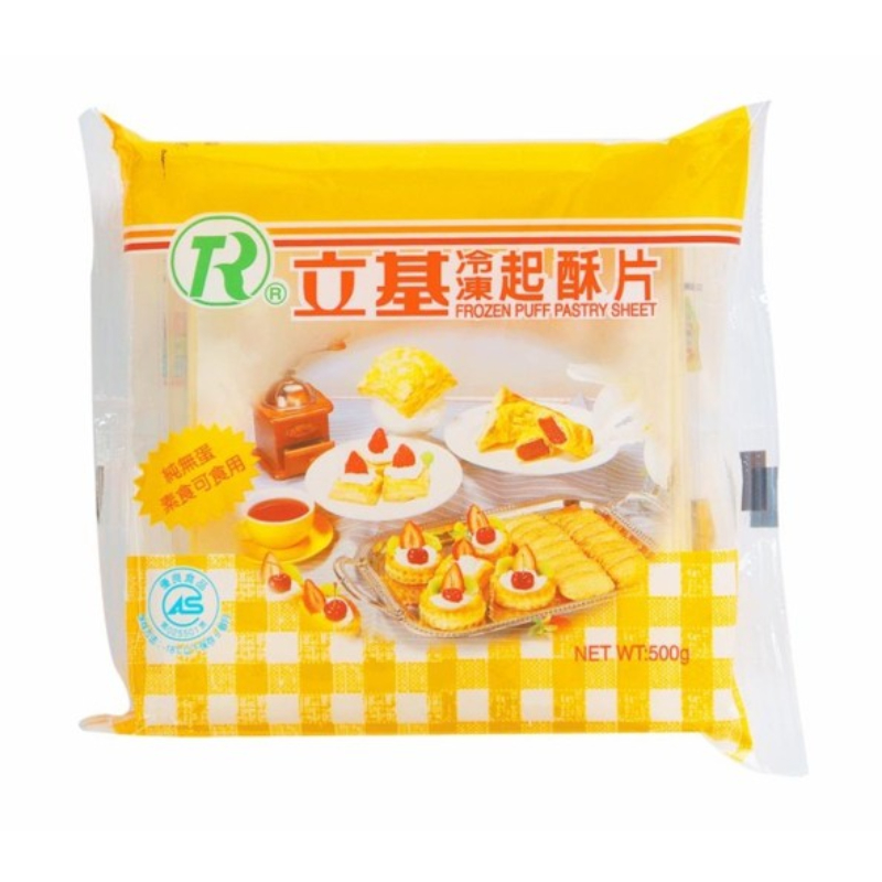 立基冷凍起酥片-500g, , large