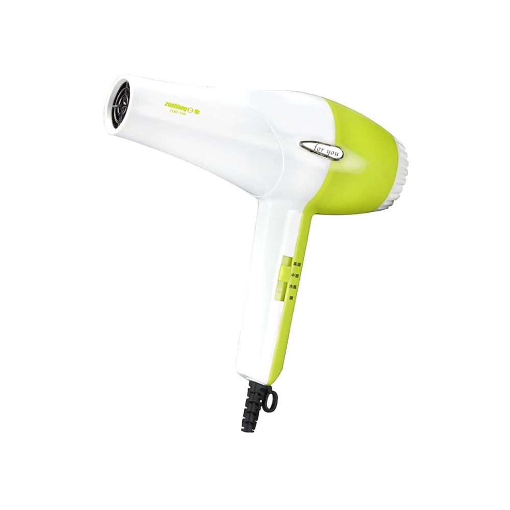 日象 900W大風量菁采三段恆溫吹風機 ZOD-560, , large