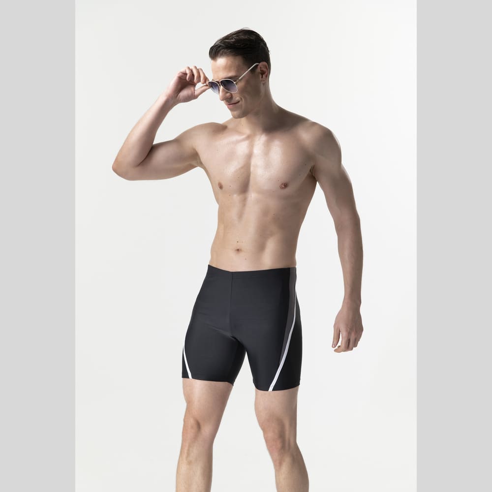 MONINA  MIT  Big men Boxer briefs -2L, , large