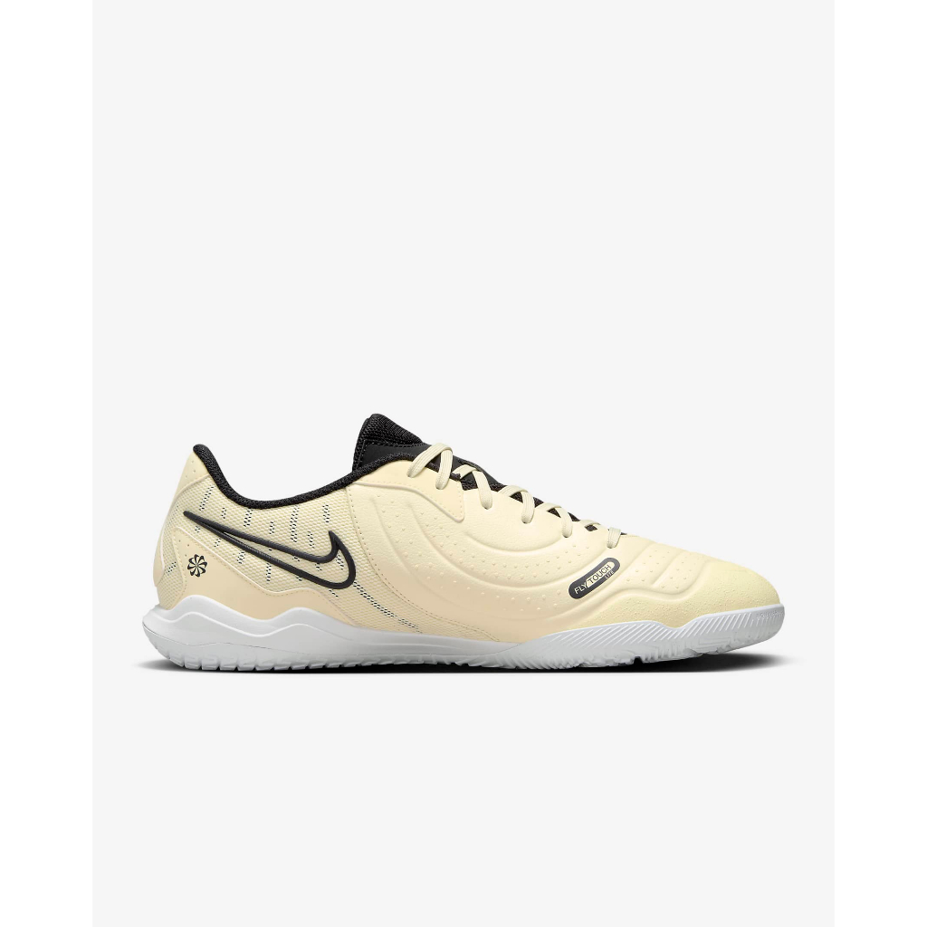 [秉宸] Nike Tiempo Legend 10 Academy 足球鞋 平底足球鞋 室內 DV4341-700, , large