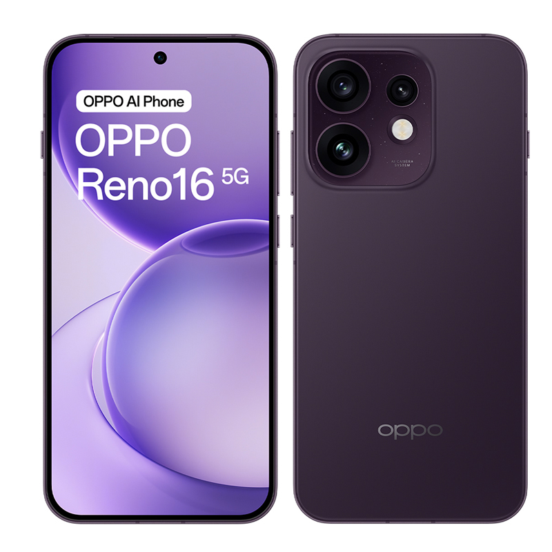 OPPO Reno16 5G 8G/256G, , large