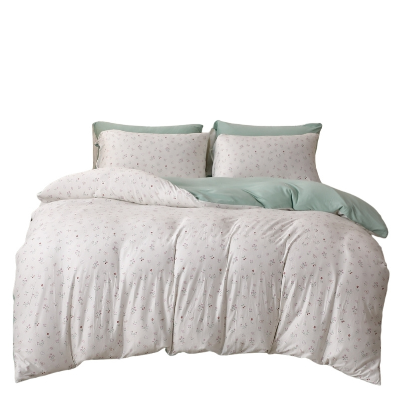 Double duvet cover, , large