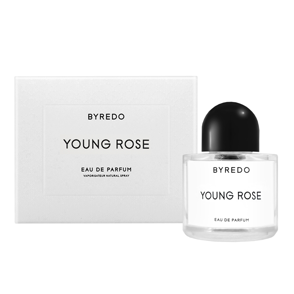BYREDO Young Rose , , large