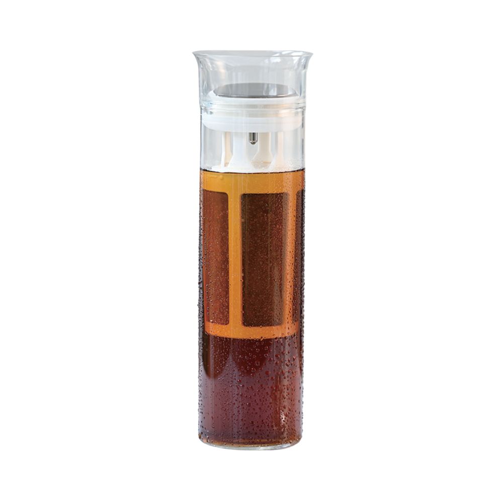 Glass Cold Brew Coffee Pitcher, , large