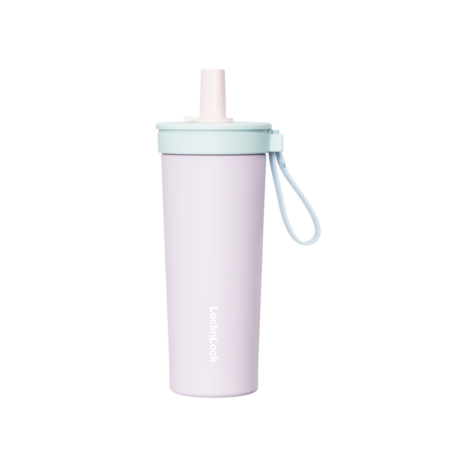 LL NEW BUBBLE TEA TUMBER 720ml, , large