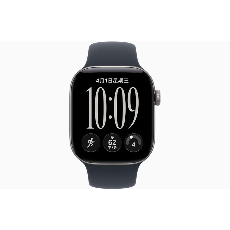 Apple Watch S12 GPS 42mm, , large