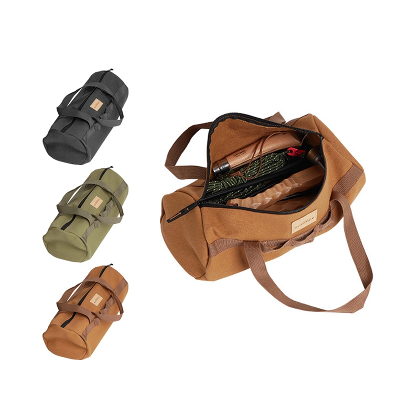 Tactical Camping Gear Bag, , large
