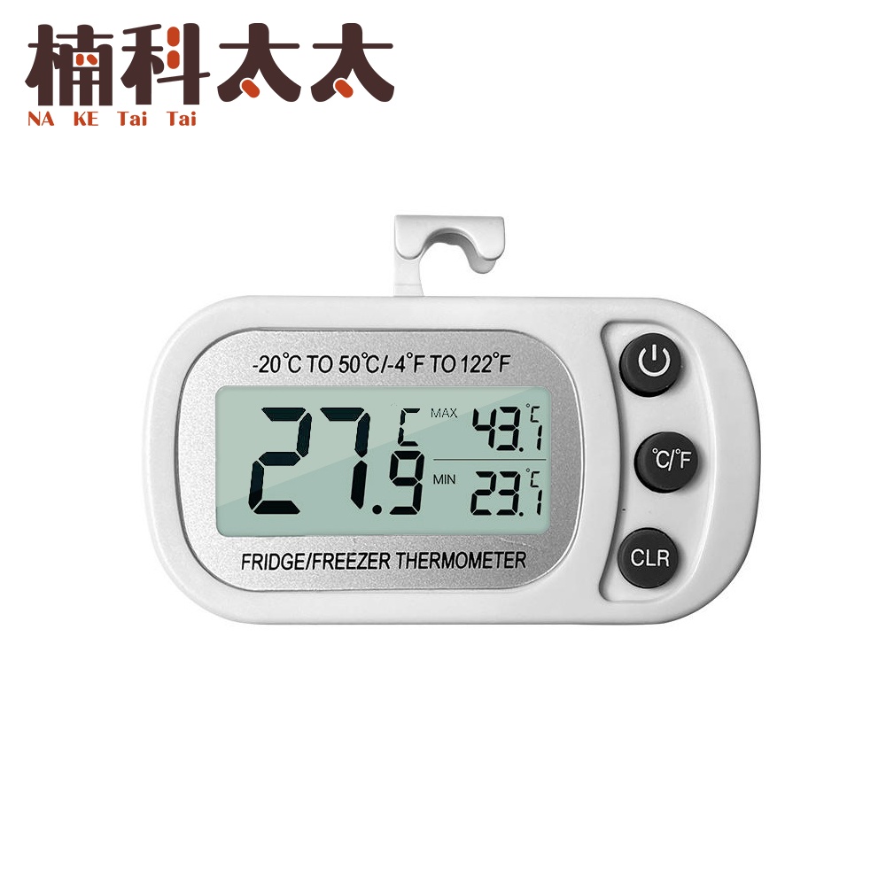 電子式冰箱溫度計 618-ECITG, , large
