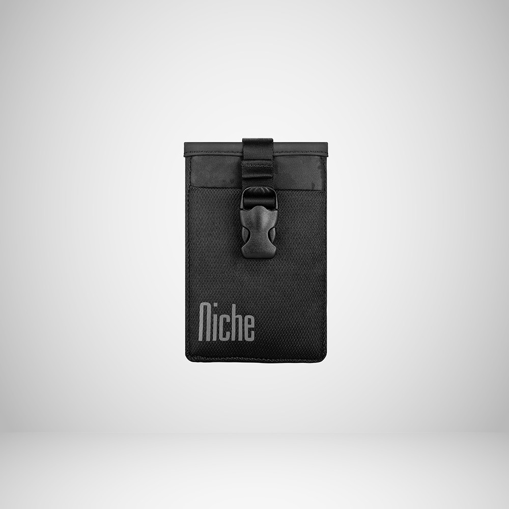 【Niche 樂奇】開放式小包 N-19803 (最大可放置 Apple iPhone X), , large