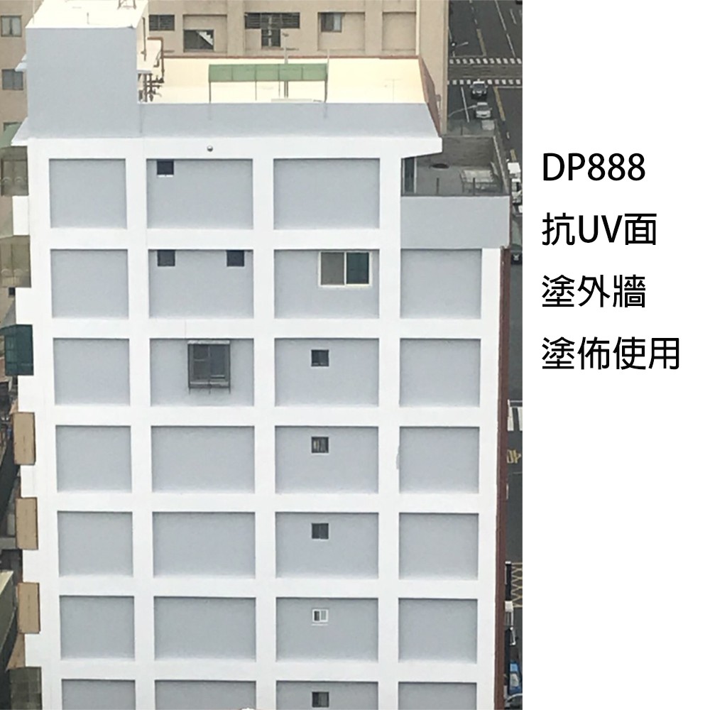 DP888 20kg 綠色, , large
