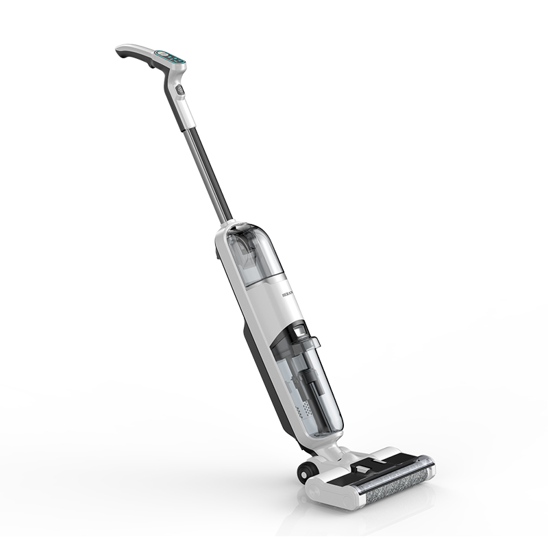 HERAN Floor scrubber HWC-22EP070, , large