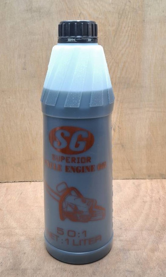 【TAKUMI匠】SG SUPER 2T 二行程引擎機油, , large