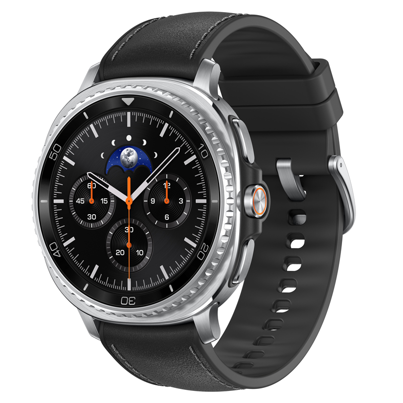 SAMSUNG Watch8 Classic L500 BT智慧手錶, , large