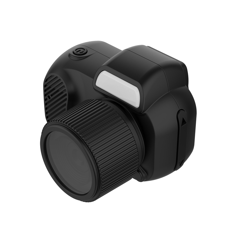 【Minicam 迷你拍】G10長效錄製Y3000迷你相機-黑, , large