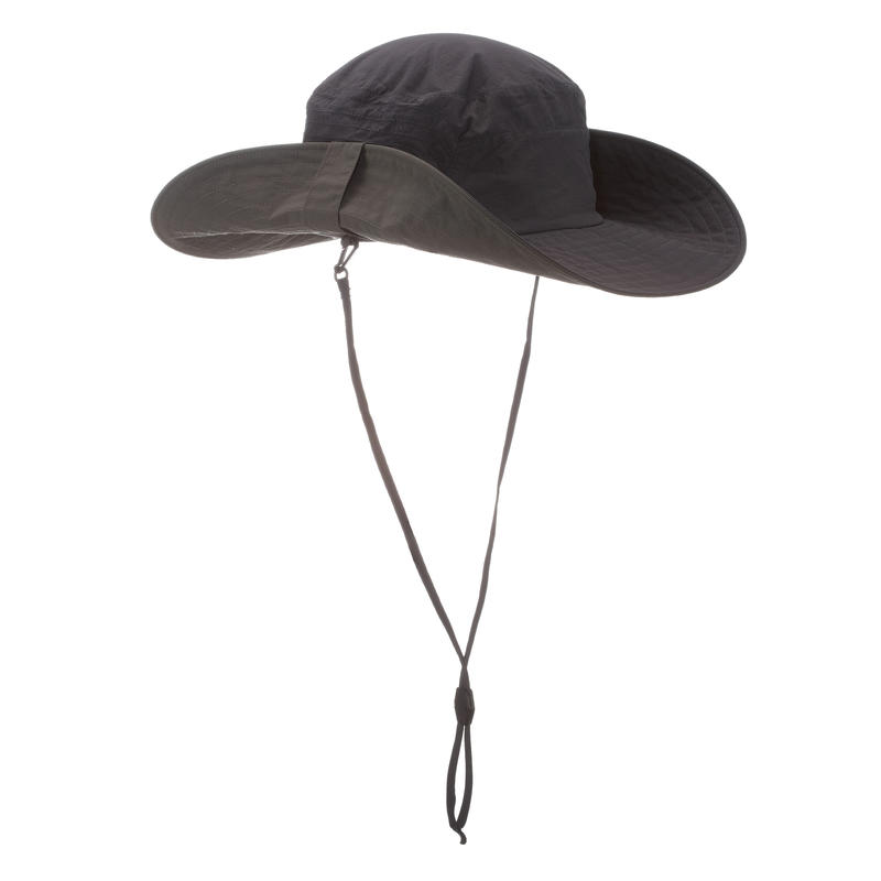 Hat 500 M black 60cm, , large