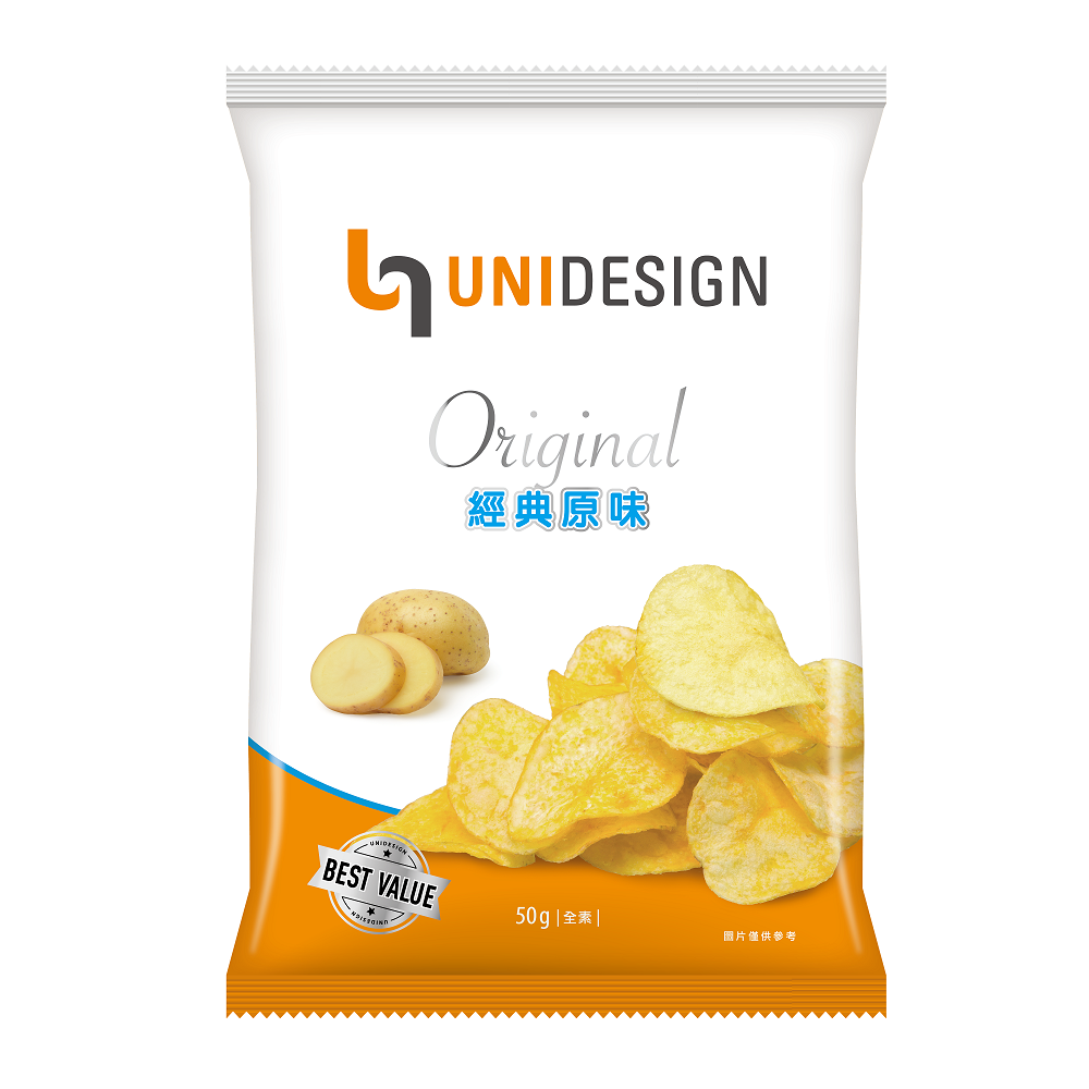 UNIDESIGN Original Chips, , large