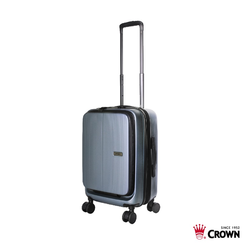 CROWN C-F1910 19.5 Luggage, , large