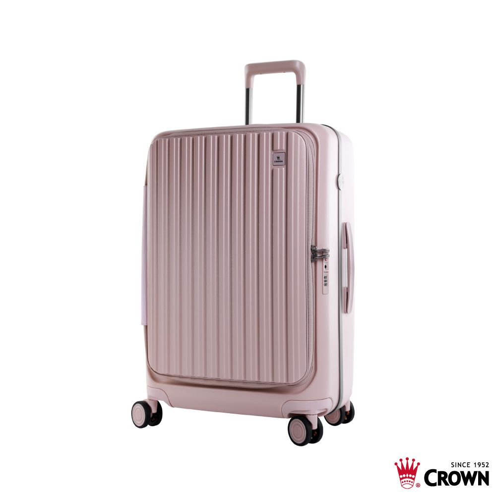 CROWN C-F5278H-26 Luggage, , large