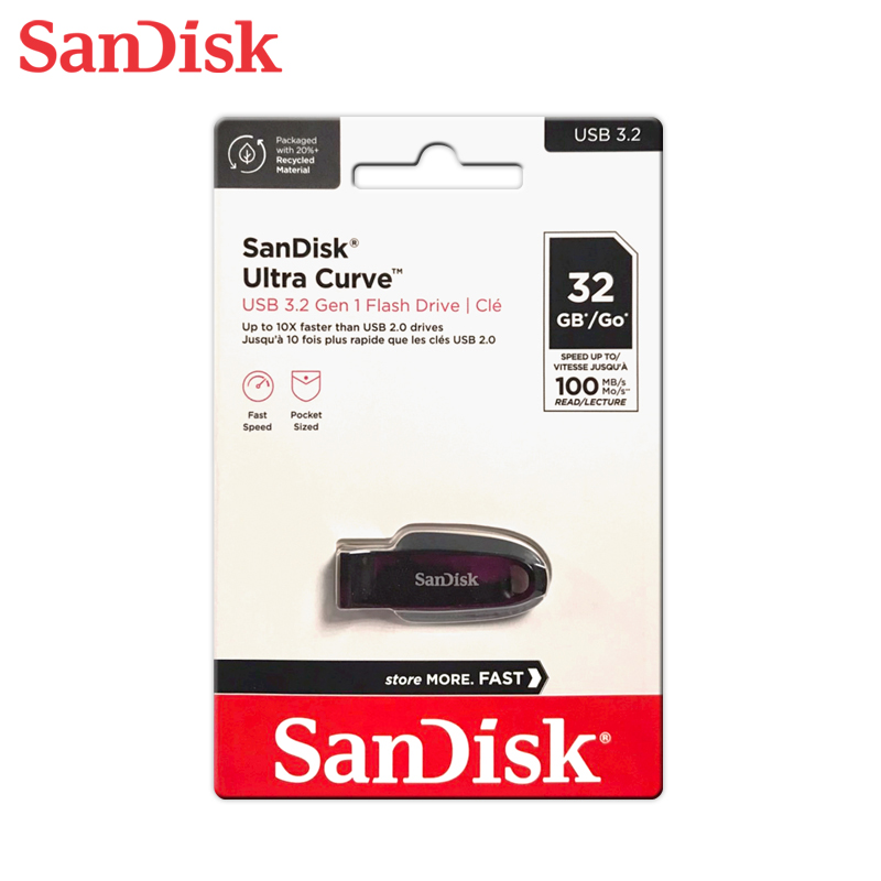 SanDisk USB, , large