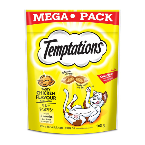 SHEBA Can Tender Ckn 85g, , large