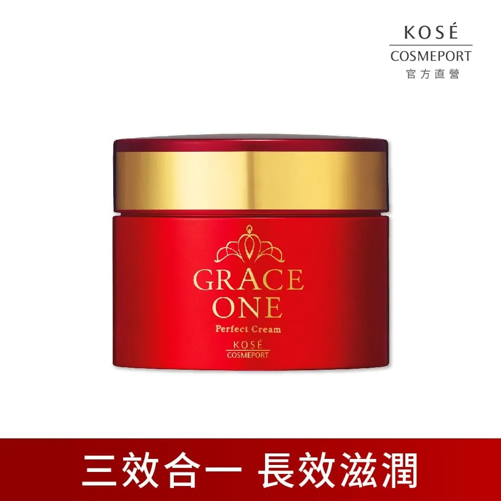 KOSE 極上活妍 官方直營 特濃彈力乳霜100g | 購綺麗, , large