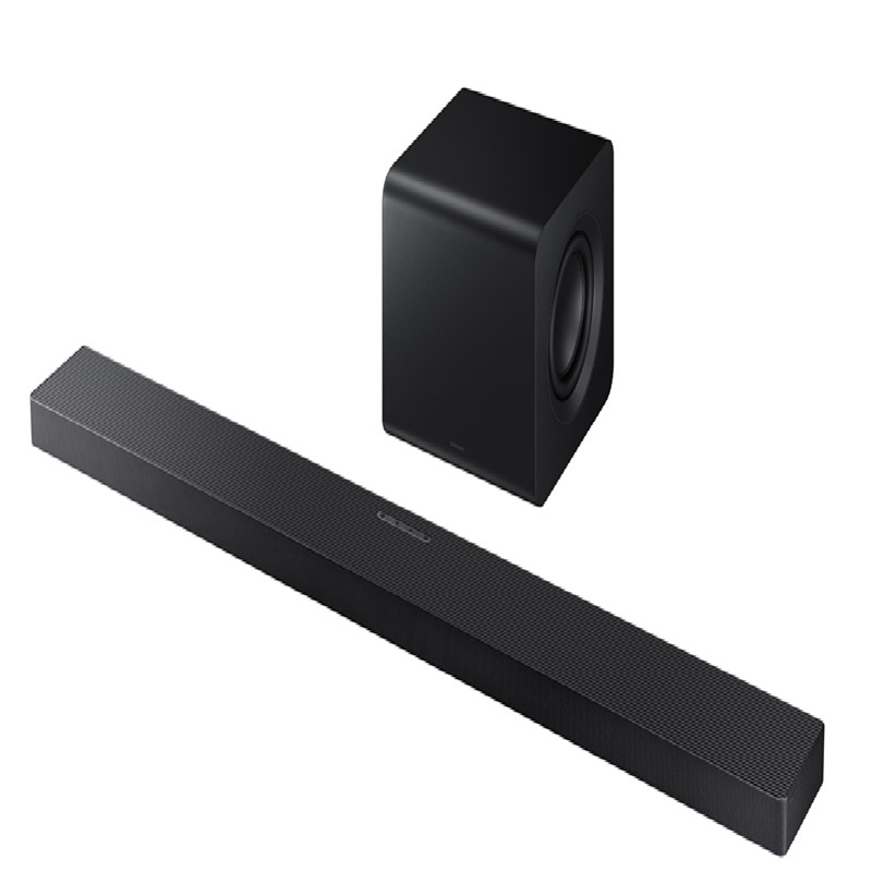 SAMSUNG HW-QS700F Sound Bar, , large
