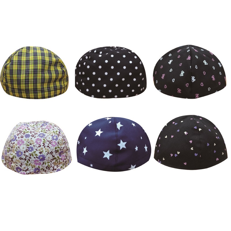 Washable helmet liner, , large