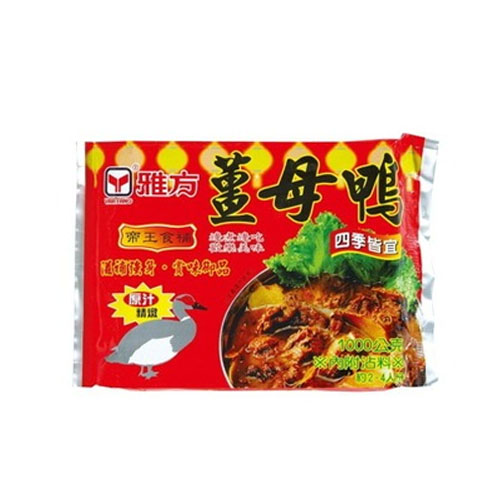 雅方特選原味薑母鴨, , large