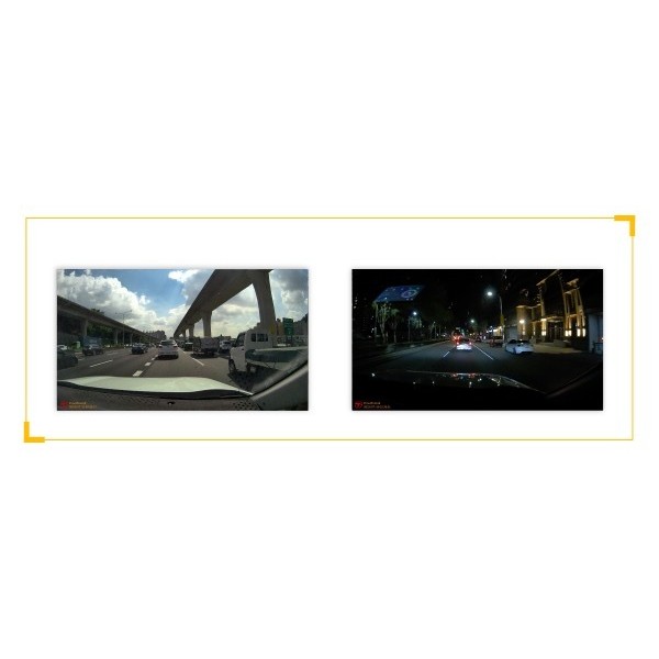 【Transcend】Transcend DrivePro 110 行車記錄器｜K.T.Tactical 鎧德戶外, , large