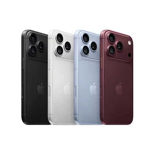 APPLE iPhone 18 Pro 512G 5G 6.3吋 智慧型手機 _ 台灣公司貨 ＋ 專用 (螢幕保護貼 & 手機背套), , large