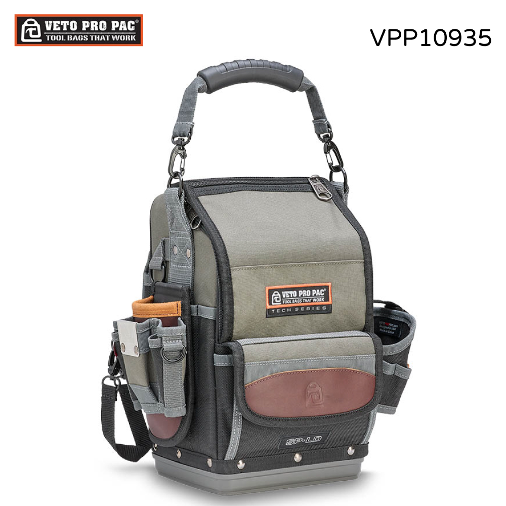 [VETO PRO PAC 維托]工具袋 多功能工具掛袋 提袋 SP-LD /VPP10935, , large