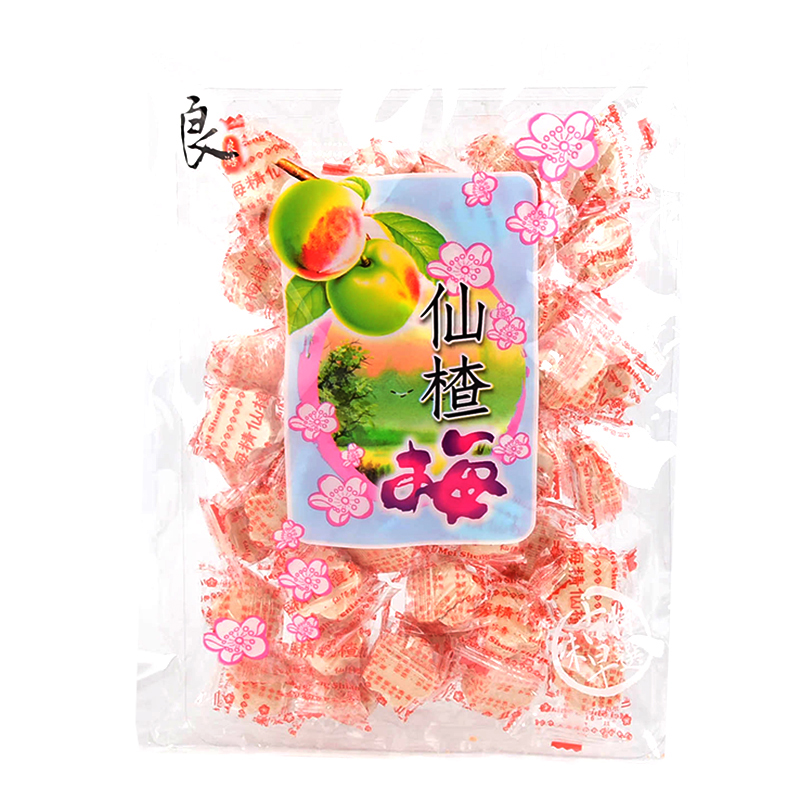 Sheng Shuan Plum, , large