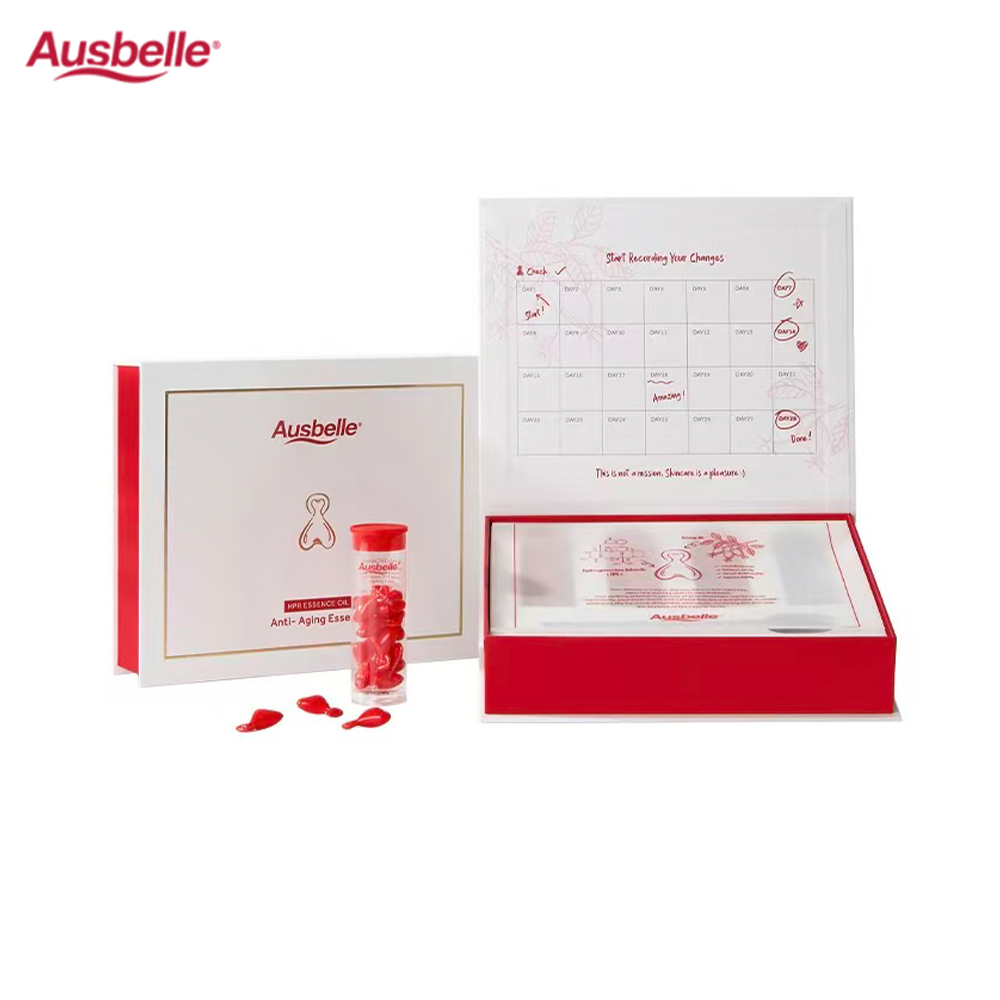 Ausbelle HPR Essence Oil Capsule, , large