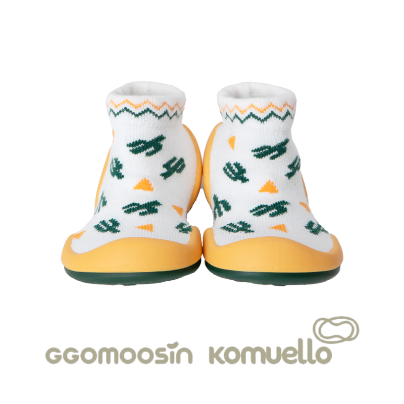 【KOMUELLO】學步鞋─沙漠旅行(115mm/125mm/135mm), , large