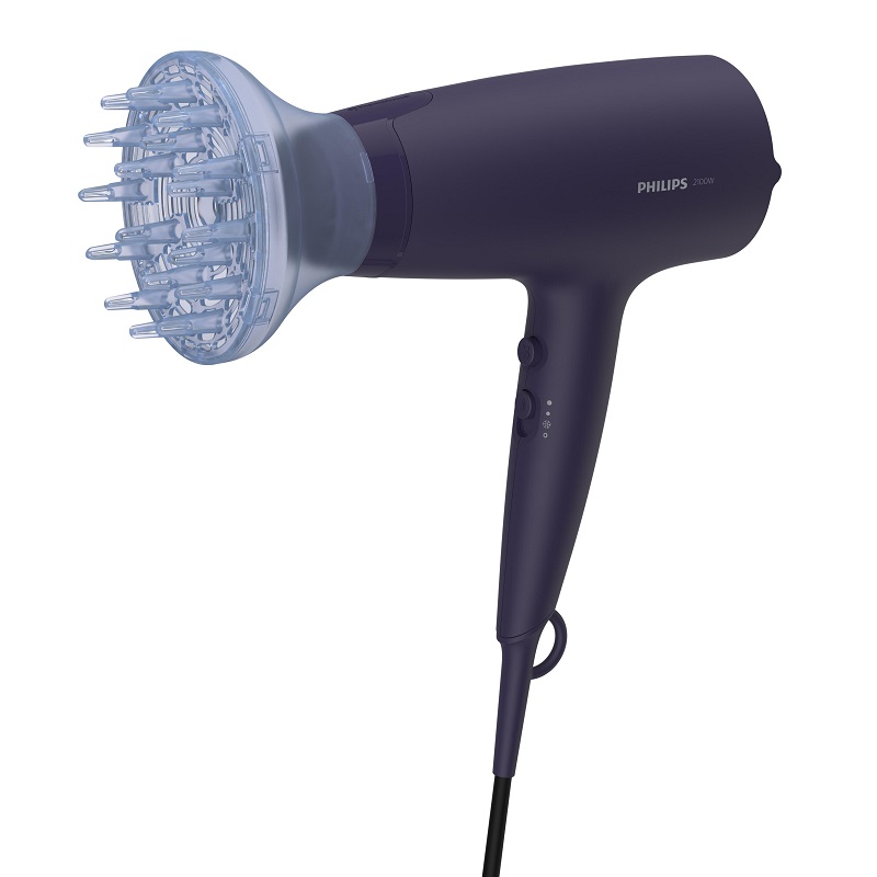 Philips hair dryer BHD360, , large