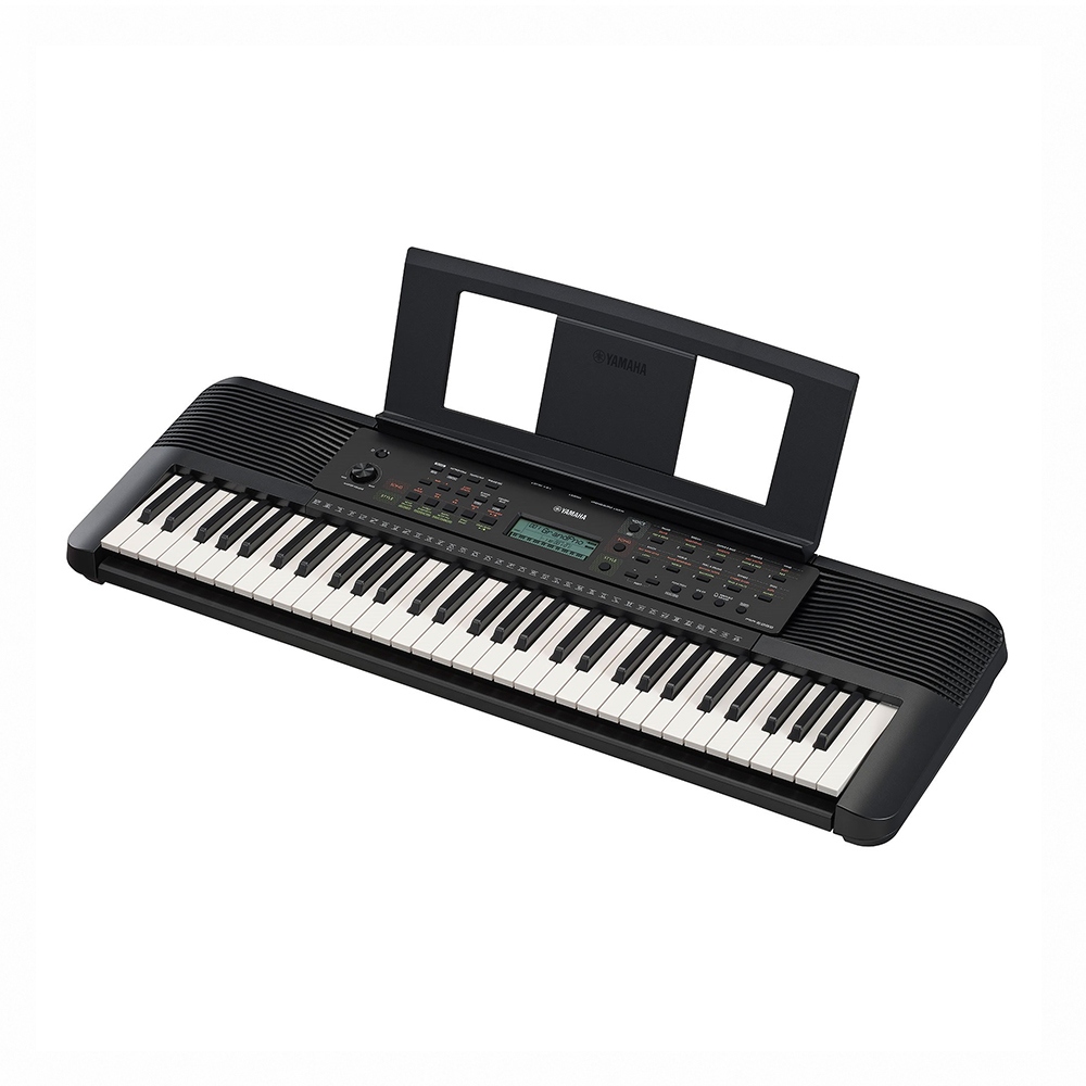YAMAHA PSR-E283 61鍵 電子琴【敦煌樂器】, , large