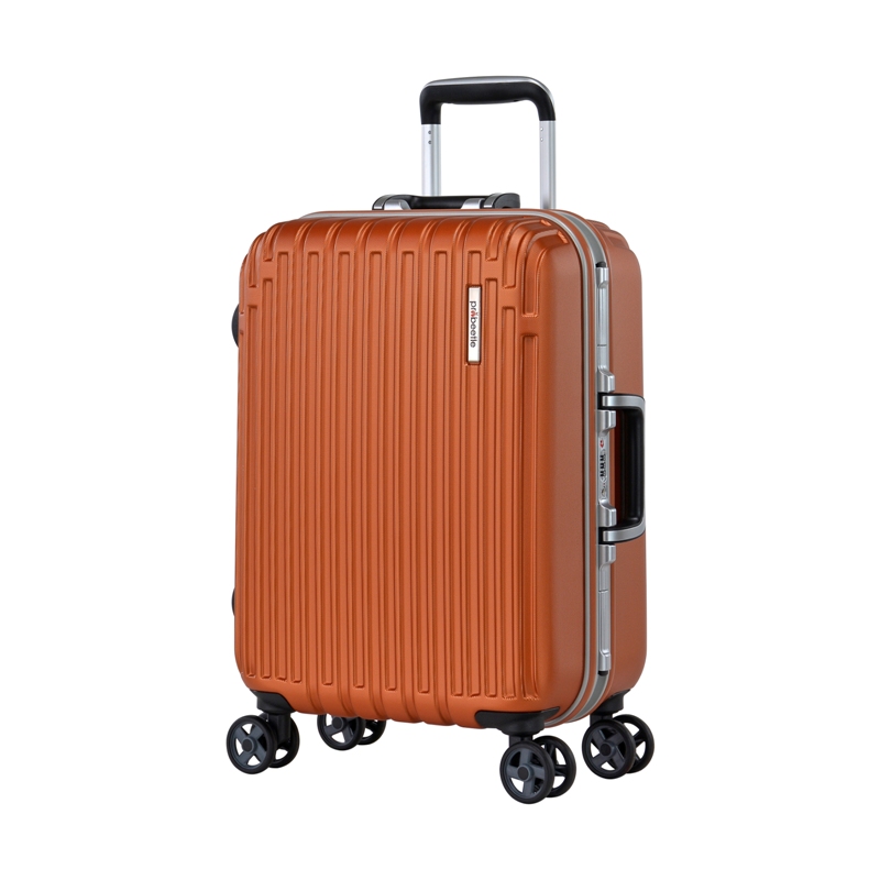 20 Trolley Case, , large