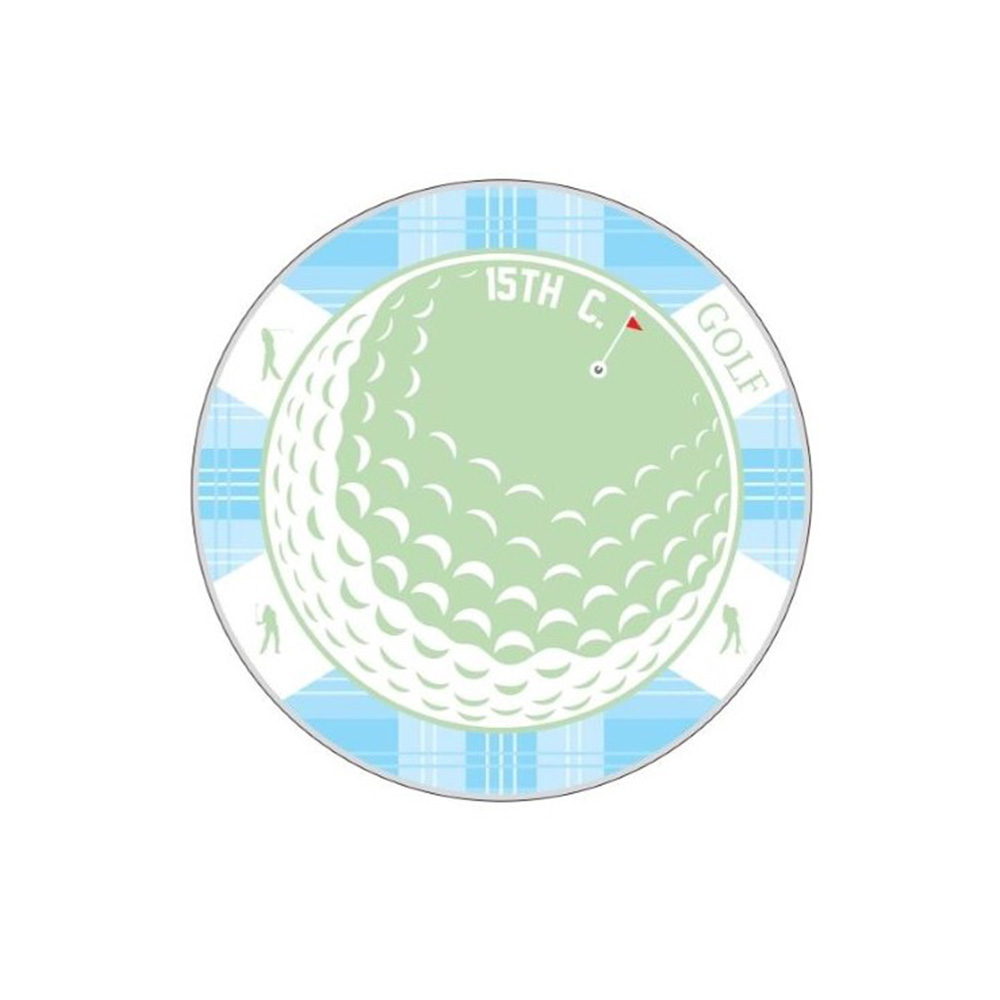 EPOCHSIA COASTER Golf, , large