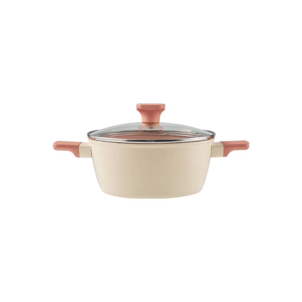 Corning Titanium Soup Pot 20cm, , large