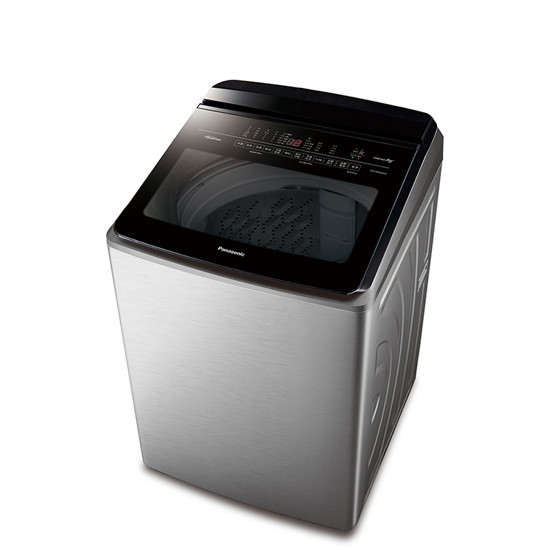 國際NA-V220NMS-S變頻直立式洗衣機22KG, , large