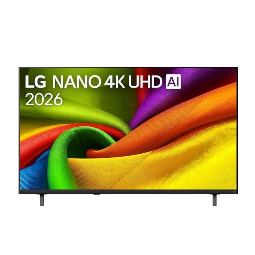 【LG 樂金】 65吋4K連網智慧顯示器65NU855BPTA加贈LINE九陽恆溫暖杯墊, , large