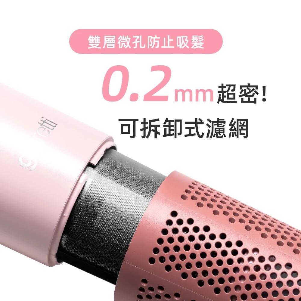 【義大利Giaretti 珈樂堤】高速等離子吹風機 GT-HD16-P, , large
