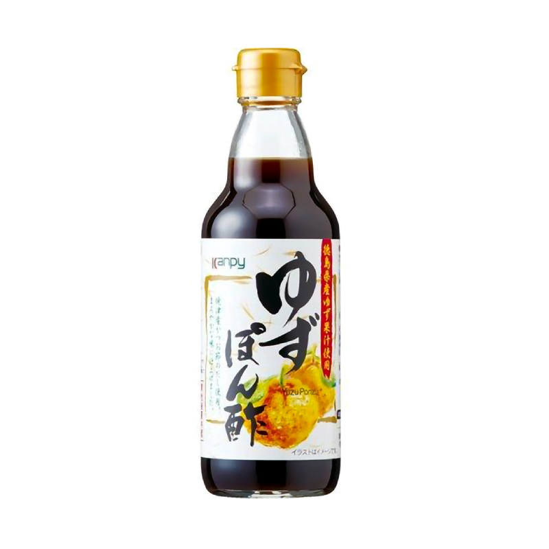 YUZI SAUCE, , large