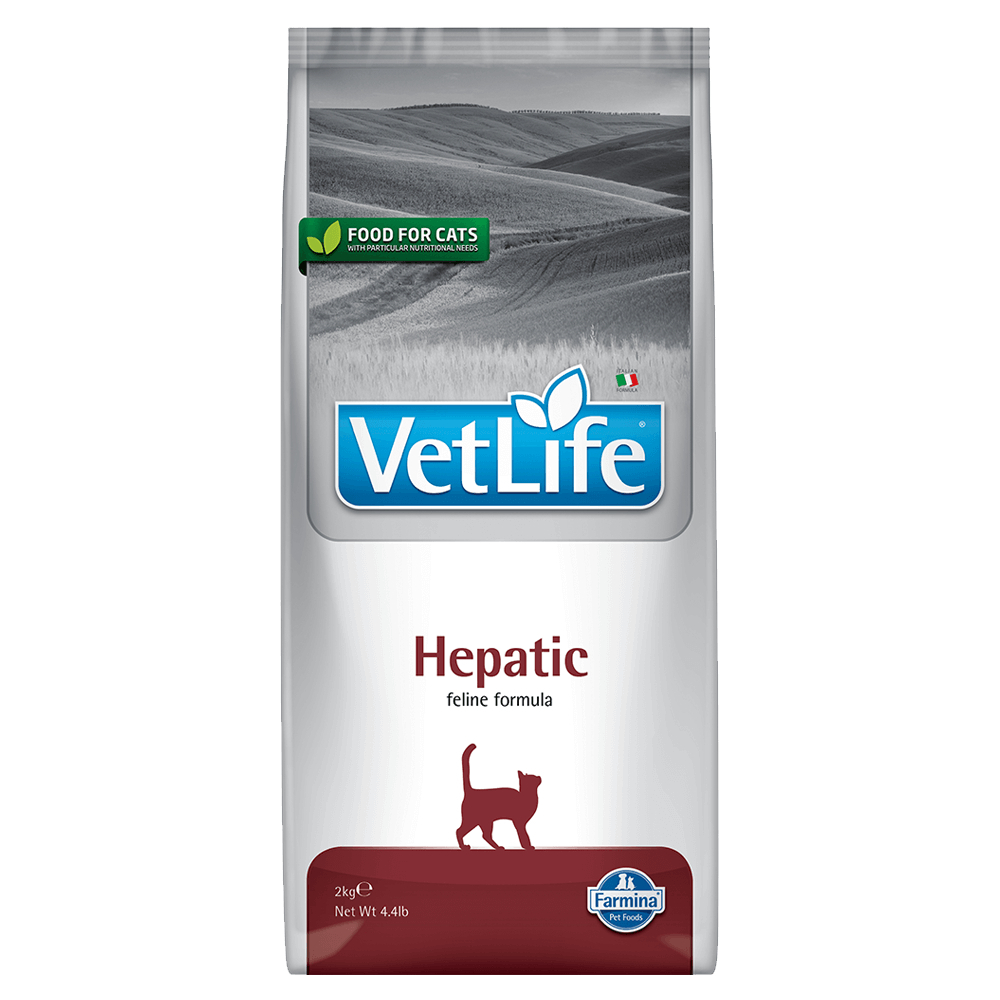 [承佳] Farmina 法米納 Vet Life 貓處方食品 貓處方飼料 體重 肝臟 血糖 磷酸銨鎂 腸胃 腎臟 泌尿道 貓糧, , large