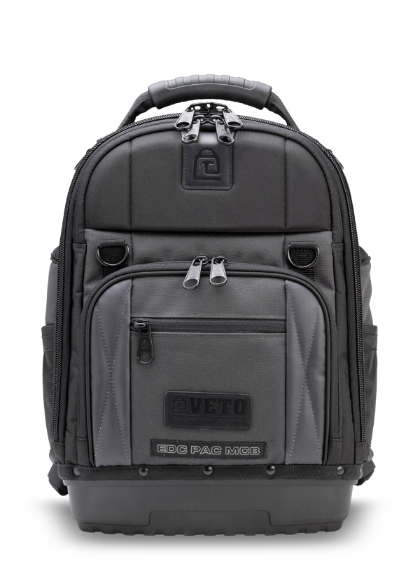 [VETO PRO PAC 維托]工具袋 EDC PAC MCB CARBON 工具背包 /VPP10902, , large